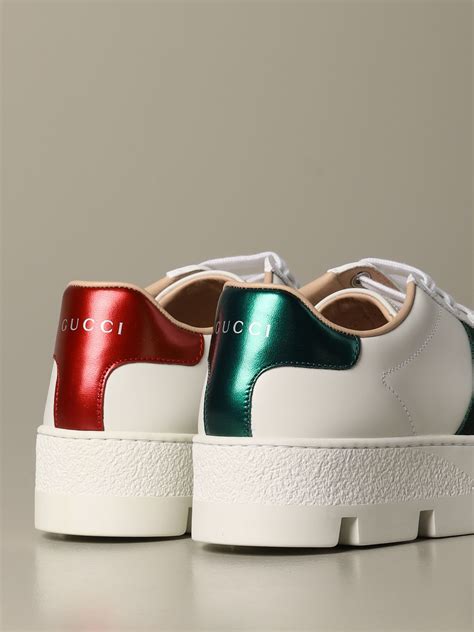 gucci shoew|gucci brand shoes.